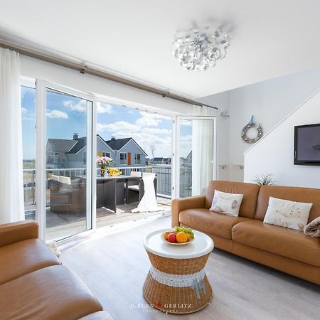 カッペルンPierhaus14アパートメント エクステリア 写真