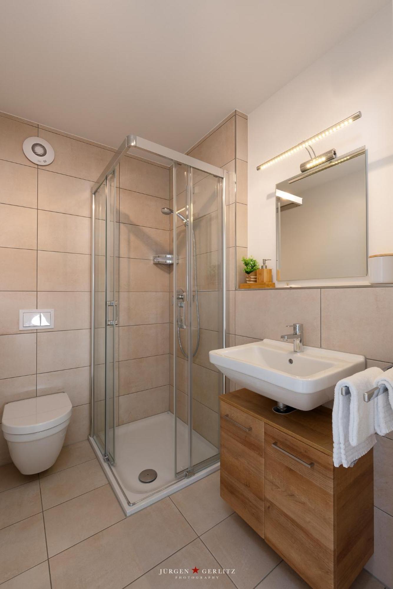 カッペルンPierhaus14アパートメント エクステリア 写真