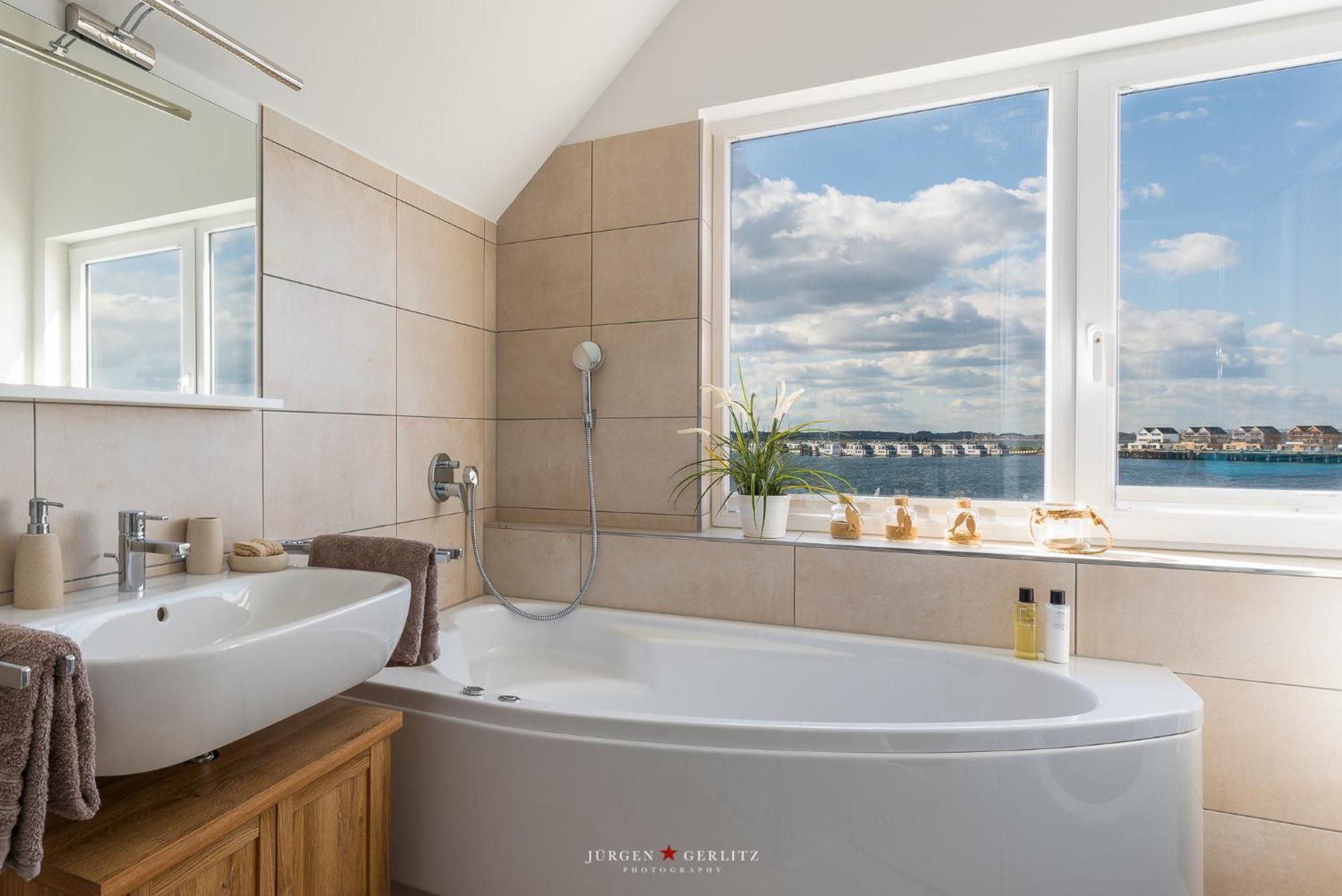 カッペルンPierhaus14アパートメント エクステリア 写真