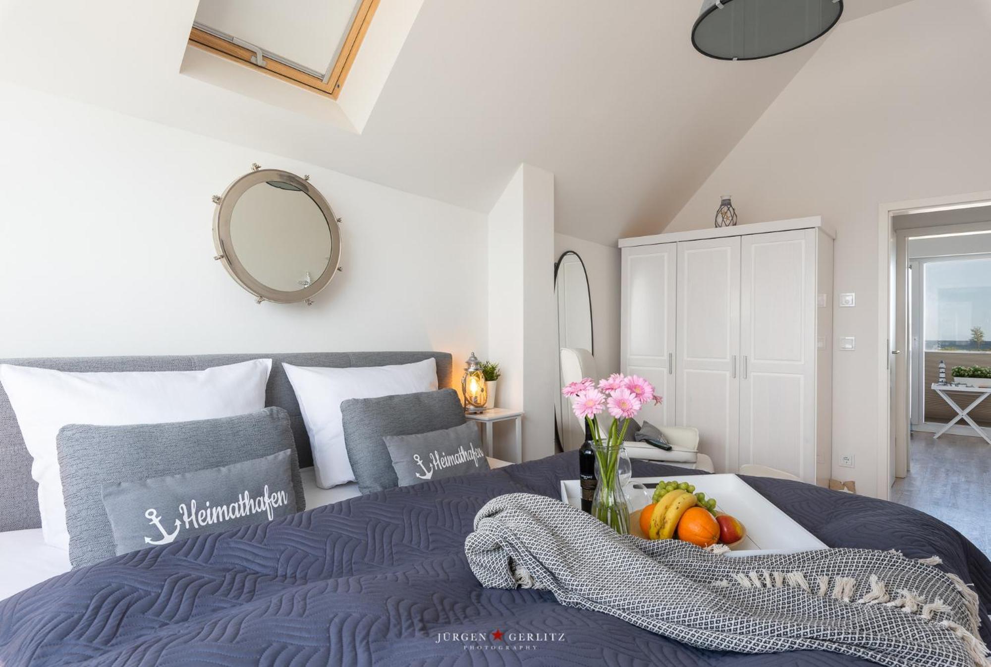 カッペルンPierhaus14アパートメント エクステリア 写真