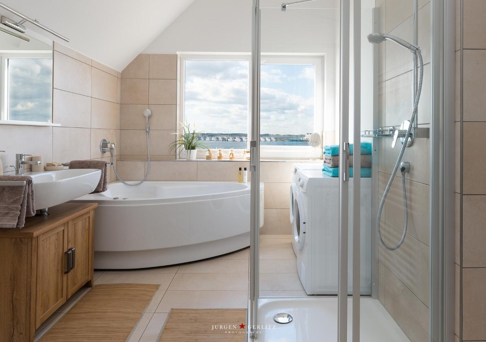 カッペルンPierhaus14アパートメント エクステリア 写真
