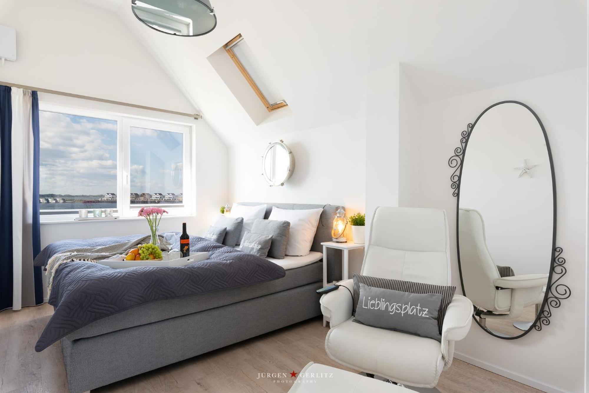 カッペルンPierhaus14アパートメント エクステリア 写真